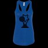 Next Level Apparel - Ladies' Ideal Racerback Tank Thumbnail