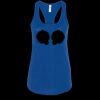 Next Level Apparel - Ladies' Ideal Racerback Tank Thumbnail