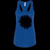 Next Level Apparel - Ladies' Ideal Racerback Tank Thumbnail