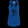 Next Level Apparel - Ladies' Ideal Racerback Tank Thumbnail
