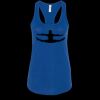 Next Level Apparel - Ladies' Ideal Racerback Tank Thumbnail