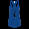 Next Level Apparel - Ladies' Ideal Racerback Tank Thumbnail