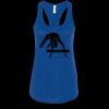 Next Level Apparel - Ladies' Ideal Racerback Tank Thumbnail