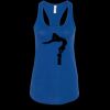 Next Level Apparel - Ladies' Ideal Racerback Tank Thumbnail