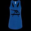 Next Level Apparel - Ladies' Ideal Racerback Tank Thumbnail