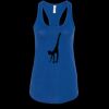Next Level Apparel - Ladies' Ideal Racerback Tank Thumbnail