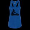 Next Level Apparel - Ladies' Ideal Racerback Tank Thumbnail