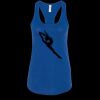 Next Level Apparel - Ladies' Ideal Racerback Tank Thumbnail
