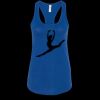 Next Level Apparel - Ladies' Ideal Racerback Tank Thumbnail