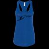 Next Level Apparel - Ladies' Ideal Racerback Tank Thumbnail