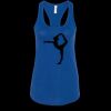 Next Level Apparel - Ladies' Ideal Racerback Tank Thumbnail