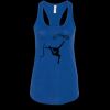Next Level Apparel - Ladies' Ideal Racerback Tank Thumbnail
