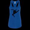 Next Level Apparel - Ladies' Ideal Racerback Tank Thumbnail