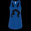 Next Level Apparel - Ladies' Ideal Racerback Tank Thumbnail