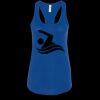 Next Level Apparel - Ladies' Ideal Racerback Tank Thumbnail