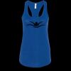 Next Level Apparel - Ladies' Ideal Racerback Tank Thumbnail