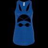 Next Level Apparel - Ladies' Ideal Racerback Tank Thumbnail