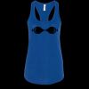 Next Level Apparel - Ladies' Ideal Racerback Tank Thumbnail