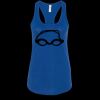 Next Level Apparel - Ladies' Ideal Racerback Tank Thumbnail