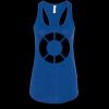 Next Level Apparel - Ladies' Ideal Racerback Tank Thumbnail