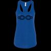 Next Level Apparel - Ladies' Ideal Racerback Tank Thumbnail