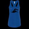 Next Level Apparel - Ladies' Ideal Racerback Tank Thumbnail