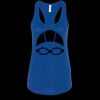 Next Level Apparel - Ladies' Ideal Racerback Tank Thumbnail