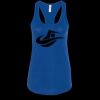 Next Level Apparel - Ladies' Ideal Racerback Tank Thumbnail