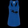 Next Level Apparel - Ladies' Ideal Racerback Tank Thumbnail