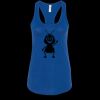 Next Level Apparel - Ladies' Ideal Racerback Tank Thumbnail