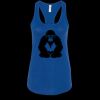 Next Level Apparel - Ladies' Ideal Racerback Tank Thumbnail