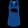 Next Level Apparel - Ladies' Ideal Racerback Tank Thumbnail