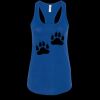 Next Level Apparel - Ladies' Ideal Racerback Tank Thumbnail