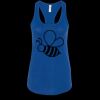 Next Level Apparel - Ladies' Ideal Racerback Tank Thumbnail