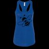 Next Level Apparel - Ladies' Ideal Racerback Tank Thumbnail