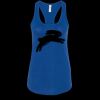 Next Level Apparel - Ladies' Ideal Racerback Tank Thumbnail