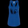 Next Level Apparel - Ladies' Ideal Racerback Tank Thumbnail