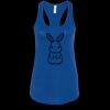 Next Level Apparel - Ladies' Ideal Racerback Tank Thumbnail