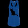 Next Level Apparel - Ladies' Ideal Racerback Tank Thumbnail