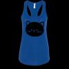 Next Level Apparel - Ladies' Ideal Racerback Tank Thumbnail