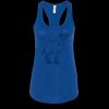 Next Level Apparel - Ladies' Ideal Racerback Tank Thumbnail