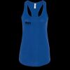 Next Level Apparel - Ladies' Ideal Racerback Tank Thumbnail