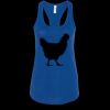 Next Level Apparel - Ladies' Ideal Racerback Tank Thumbnail