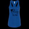 Next Level Apparel - Ladies' Ideal Racerback Tank Thumbnail