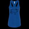 Next Level Apparel - Ladies' Ideal Racerback Tank Thumbnail