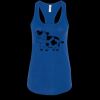 Next Level Apparel - Ladies' Ideal Racerback Tank Thumbnail