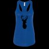 Next Level Apparel - Ladies' Ideal Racerback Tank Thumbnail