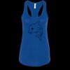Next Level Apparel - Ladies' Ideal Racerback Tank Thumbnail