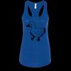 Next Level Apparel - Ladies' Ideal Racerback Tank Thumbnail
