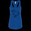Next Level Apparel - Ladies' Ideal Racerback Tank Thumbnail